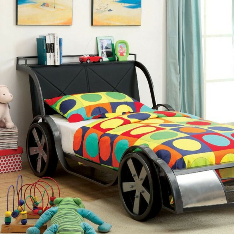 car beds for adults